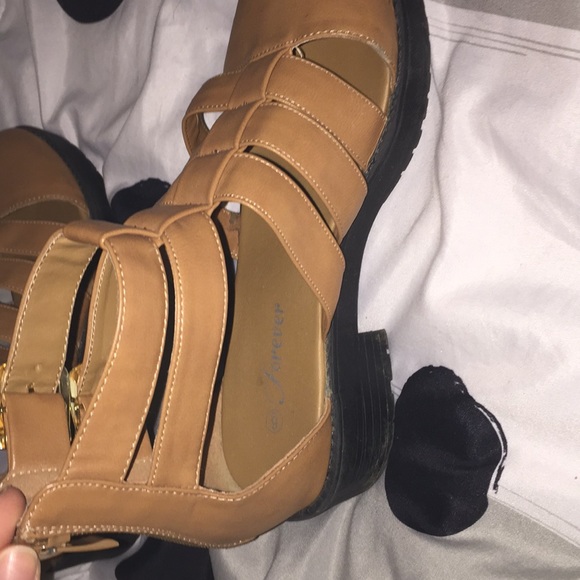 Booties - Picture 4 of 4